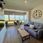 Marbella Beachfront - Beachside Apartment With Stunning Sea Views