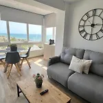 Marbella Beachfront - Beachside Apartment With Stunning Sea Views