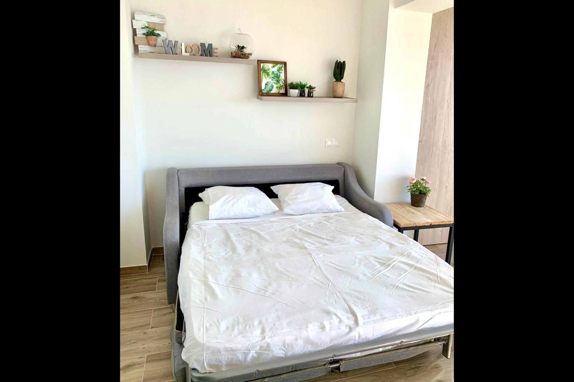 Apartamento Beachfront - Beachside With Stunning Sea Views Marbella