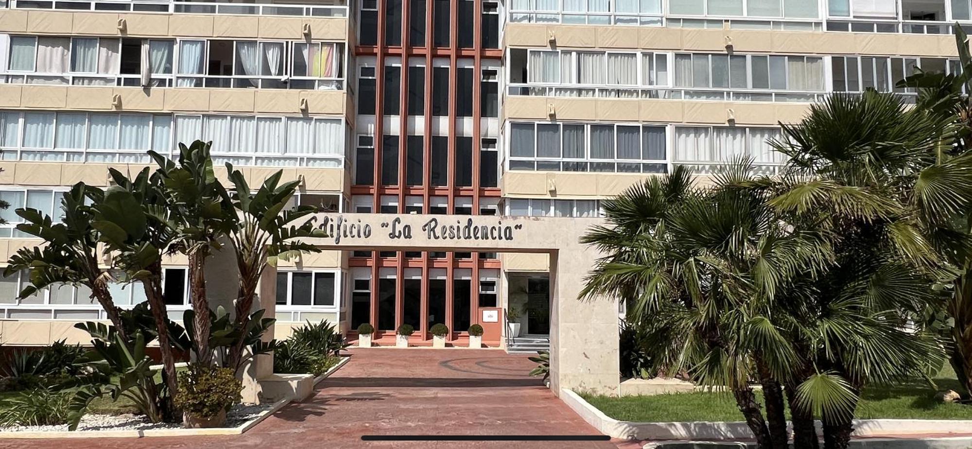 Beachfront - Beachside With Stunning Sea Views Apartamento Marbella